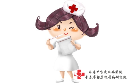 如何根据特征预防牛皮癣？