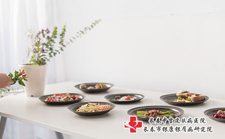牛皮癣患者的饮食禁忌您了解吗