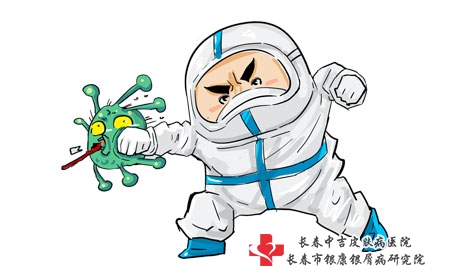 牛皮癣引起的原因有哪些