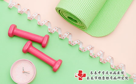 关于银屑病的日常护理