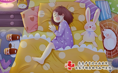 患了牛皮癣要注意什么?