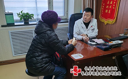 导致牛皮癣的原因是什么?是什么导致了牛皮癣?