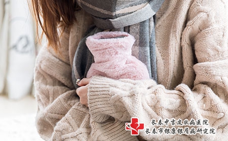 摄图网_501134673_居家女性保暖（企业商用）