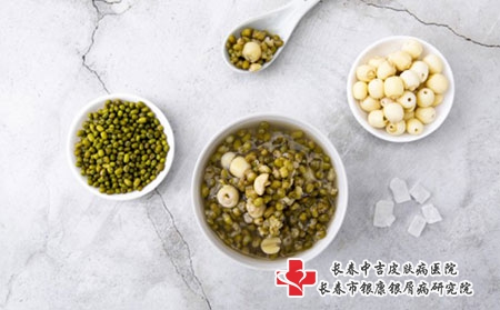 3 (88)绿豆饮食