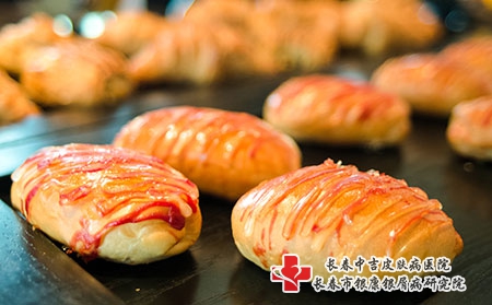 摄图网_500501041_美味的烤面包（企业商用）饮食