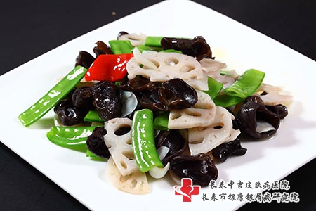 摄图网_500038318_荷塘月色（企业商用）饮食