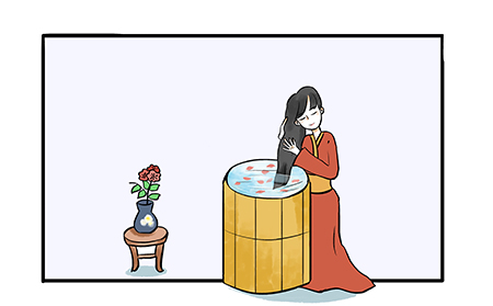 头部银屑病应该怎么进行护理