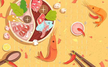 银屑病患者的饮食习惯