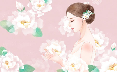 女性发生银屑病的原因有什么
