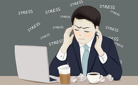 男性发生银屑病的原因有什么