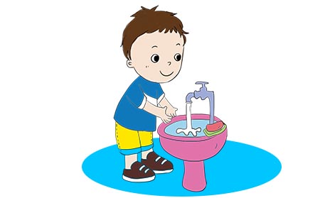 手部银屑病怎么进行护理