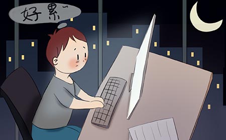 男性银屑病怎么进行预防