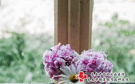 银屑病发病常识有哪些呢?