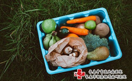 长春银康银屑病研究院讲为什么有人没有复发过