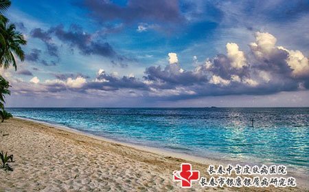 长春银康银屑病研究院解答冬季怎么护理牛皮癣